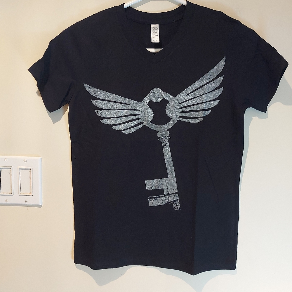 ❣️Youth boys t-shirt size L (#399)